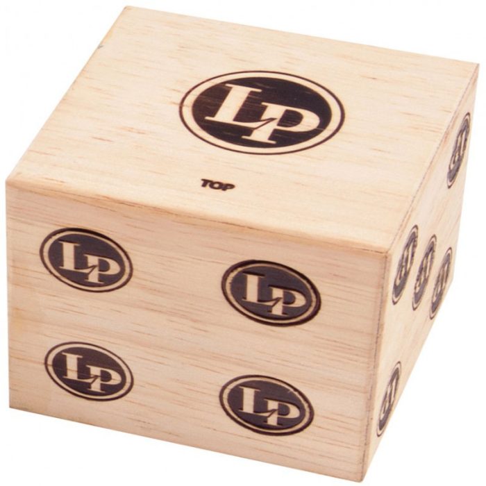 SHAKER QUBE STUDIO LP LP460S