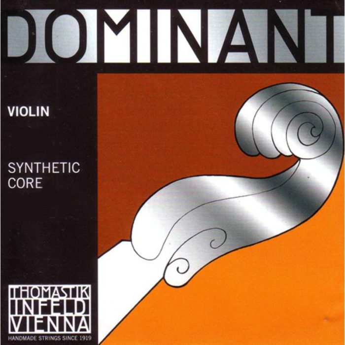 JUEGO CUERDAS VIOLIN THOMASTIK DOMINANT 135