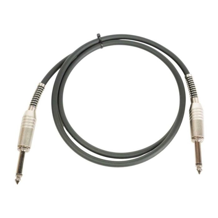 CABLE INSTRUMENTO QABLP JM-10-JM METAL SL 10mt.