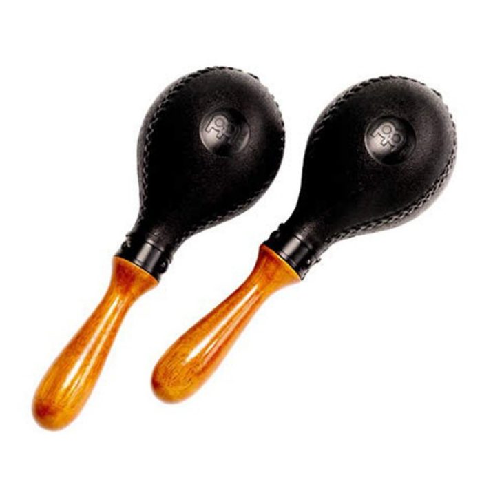 MARACAS MEINL PM2BK (PAR)