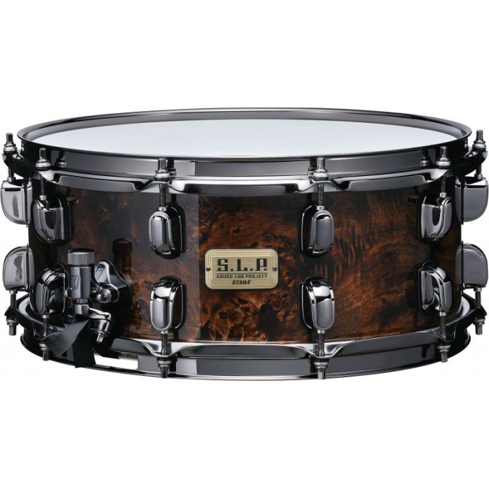 CAJA TAMA SLP G-MAPLE LGM146-KMB KONA MAPPA BURL