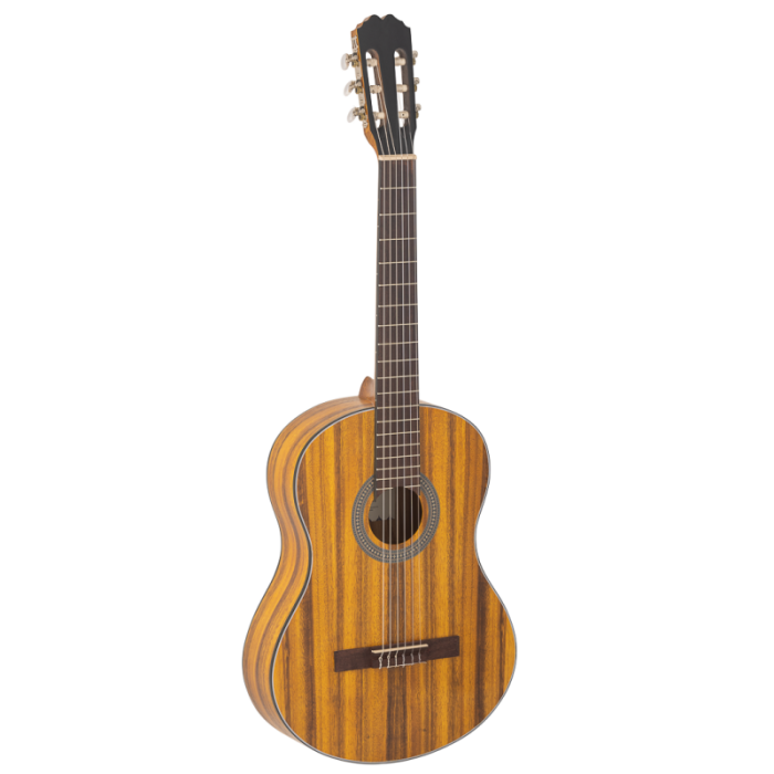 GUITARRA ESPAÑOLA ADMIRA TOBA