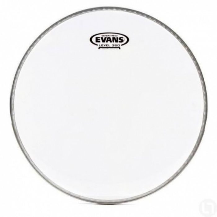 PARCHE EVANS TOM GENERA RESONANT