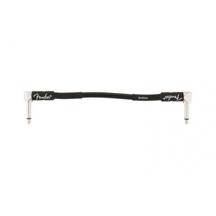 LATIGUILLO FENDER PROFESSIONAL SERIES 6" BLK - 0.15 mt