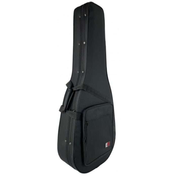 ESTUCHE FOAM CLASICA EK 013CS