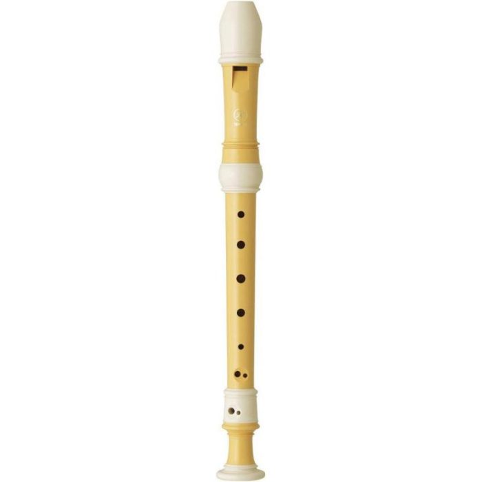 FLAUTA DULCE YAMAHA YRS-401